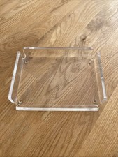 Läufer 16x12cm stiftablage gebraucht kaufen  Hannover
