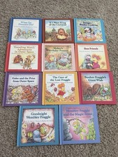 Lot fraggle rock for sale  Hamilton