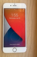 Apple iPhone 6s - 64 GB - Ouro rosa (Verizon) comprar usado  Enviando para Brazil