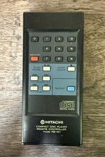 Hitachi 401 telecomando usato  Bitonto