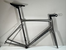 Giant contend aluminium for sale  CRICCIETH