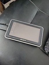 Sony nav sat for sale  BLACKPOOL