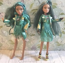 Disney descendants doll for sale  Madison