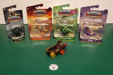 SKYLANDERS SUPERCHARGES [S5] Raro E3 Edição Exclusiva de Evento Hot Streak + Extras comprar usado  Enviando para Brazil