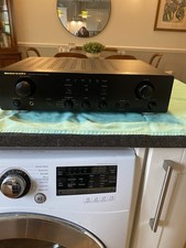 Marantz 4000 amplifier for sale Marantz 4000 amplifier for sale  NORTHAMPTON