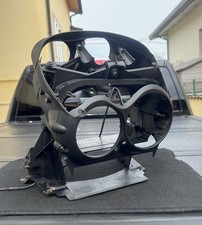 Supporto faro quadro usato  Roncoferraro