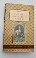 Maria teresa imperatrice usato  Verona