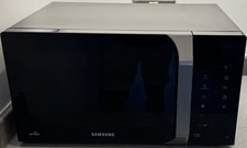 Samsung black me89f for sale  LIVERPOOL