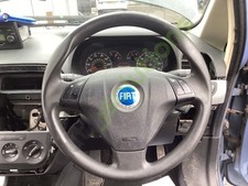 fiat grande punto steering wheel for sale fiat grande punto steering wheel for sale NOTTINGHAM