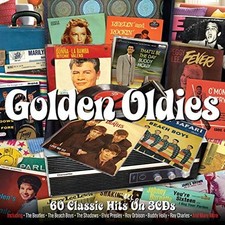 Various artists golden for sale  UK