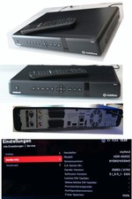 Humax 4000c kabelreceiver gebraucht kaufen  Nürnberg