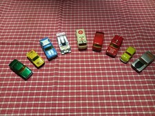Siku autos sammlung gebraucht kaufen  Rellingen