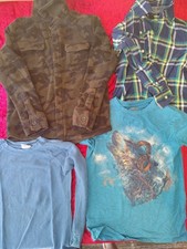 4pc boys tops for sale  Portland