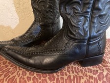 Botas jaca genuine for sale  Hawthorne