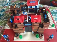 lego western d'occasion lego western d'occasion  Quincy-Voisins