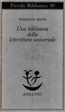 Una biblioteca della usato  Italia