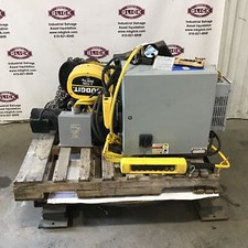 Budgit behco310 chain for sale  Fleetwood