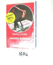 Livorsi amedeo bordiga usato Livorsi amedeo bordiga usato  Copparo