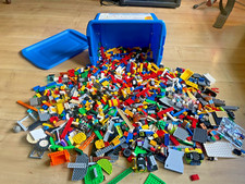 Large collection lego for sale  LONDON