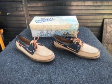 Vintage sebago men for sale  Sterling Heights