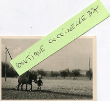 Agriculture photo old d'occasion  Expédié en Belgium