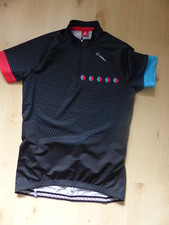 Damen löffler radshirt gebraucht kaufen  Zell