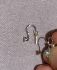 Hrhänger brillanten lupenrein gebraucht kaufen  Kaufering