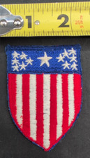 Ww2 era shield for sale  South Milwaukee