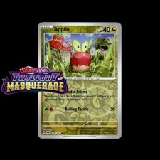 Pokemon TCG - Maskarada zmierzchu: wybierz swoją kartę! - Wszystkie Holos/Reverse Holos! na sprzedaż Pokemon TCG - Maskarada zmierzchu: wybierz swoją kartę! - Wszystkie Holos/Reverse Holos! na sprzedaż  Wysyłka do Poland