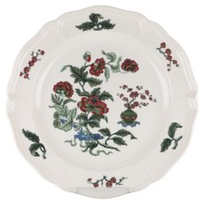 Speiseteller wedgwood mandarin gebraucht kaufen  Kappeln