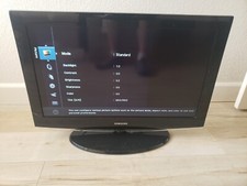 Samsung ln32b360c5d class for sale  San Jose