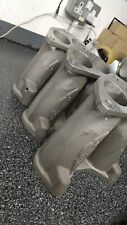 Weber inlet manifold for sale  STOCKPORT