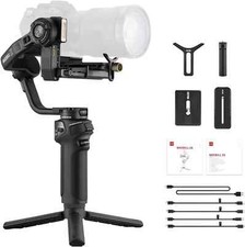 Zhiyun weebill axis for sale  Upland