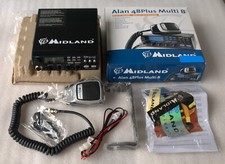 Midland alan plus gebraucht kaufen  Gladbeck