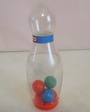 Little tikes bowling d'occasion  Expédié en Belgium