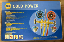 Napa cold power for sale  Louisville