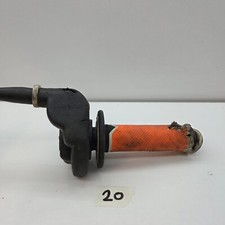 Comando gas rapido usato  Italia