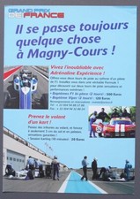 Flyer formel großer gebraucht kaufen  Deutschland