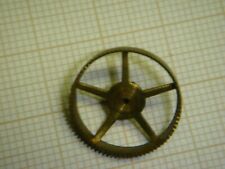 Roue champ dents d'occasion  Bugeat