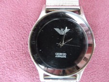 Belle montre homme d'occasion  Nancy-