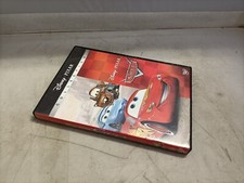 Dvd cars usato  Cassina de' Pecchi
