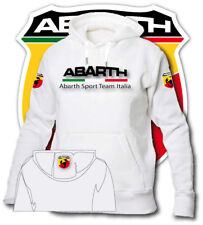 Felpa printed fiat usato  Talla