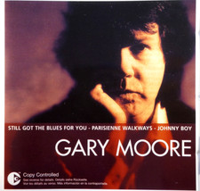 The Essential - Gary Moore - CD, MUITO BOM ESTADO comprar usado  Enviando para Brazil