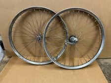 Prewar 24x2.125 bicycle for sale  Sodus