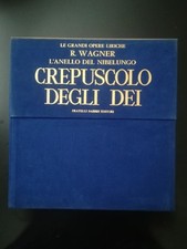 Cofanetto velluto blu usato  Genova