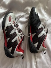 Tec fencing trainers for sale  CHELMSFORD