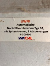 Nachfüllkombination typ ba gebraucht kaufen Nachfüllkombination typ ba gebraucht kaufen  Wernshausen