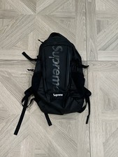 Supreme ss21 rucksack for sale  LIVERPOOL