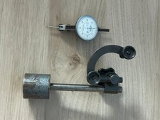 Comparateur pied coulisse d'occasion Comparateur pied coulisse d'occasion  Creil