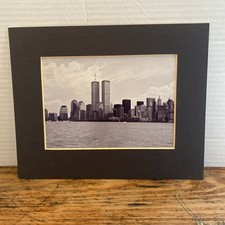 New york 5x7 for sale  Manchester